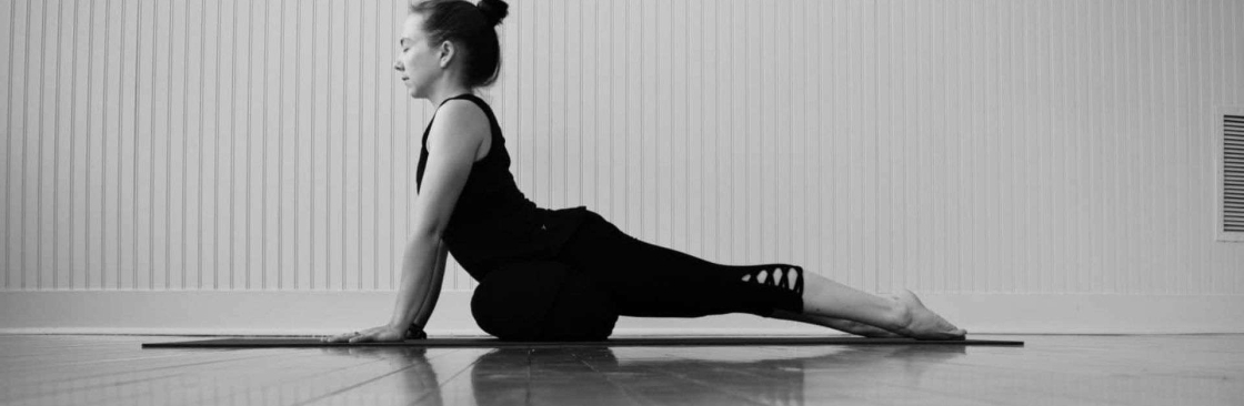 Fertile Body Yoga Cover Image