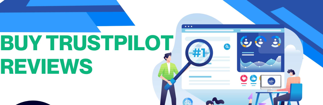 Buy Trustpilot Reviews Cover Image